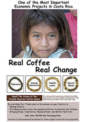 Benefitting Women of Costa Rica