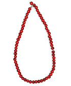 Miracle Catcher Necklace (Red) (715)
