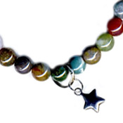 Agate - Unexpected Miracles(605)
