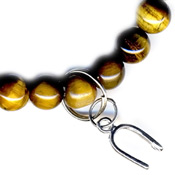 Tiger's Eye - Good Luck(604)